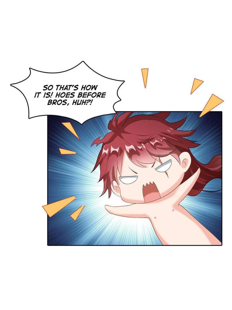 Cultivation Chat Group chapter 228 page 7