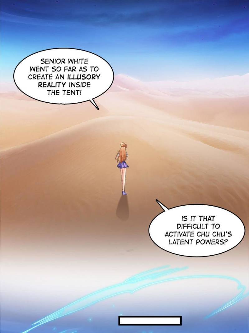 Cultivation Chat Group chapter 229 page 10