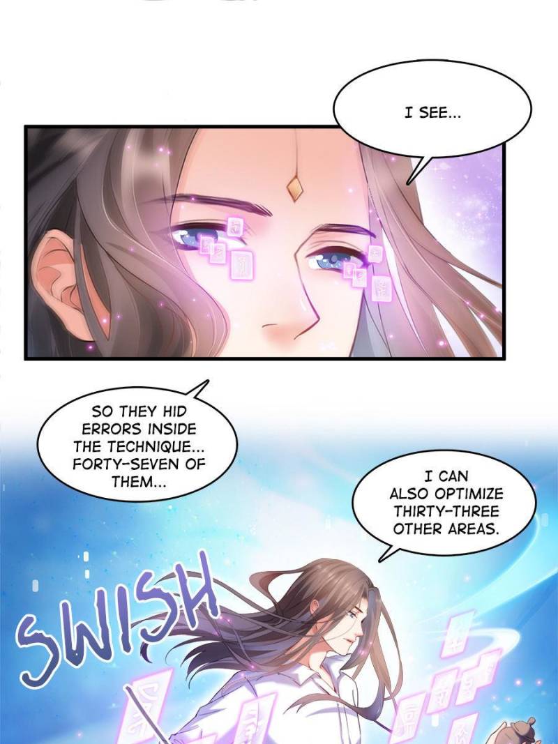 Cultivation Chat Group chapter 229 page 16