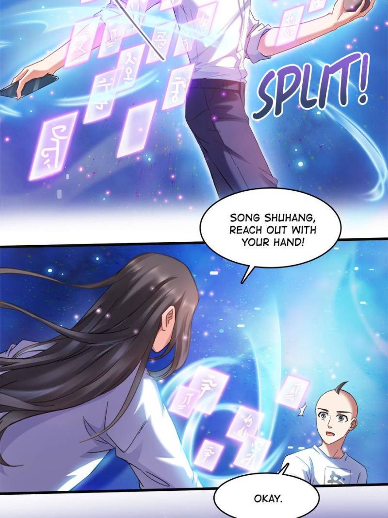 Cultivation Chat Group chapter 229 page 17