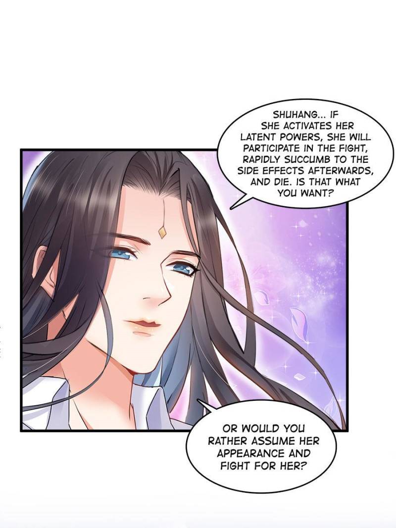 Cultivation Chat Group chapter 229 page 23