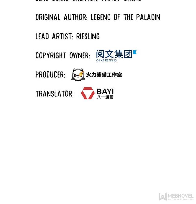 Cultivation Chat Group chapter 229 page 33