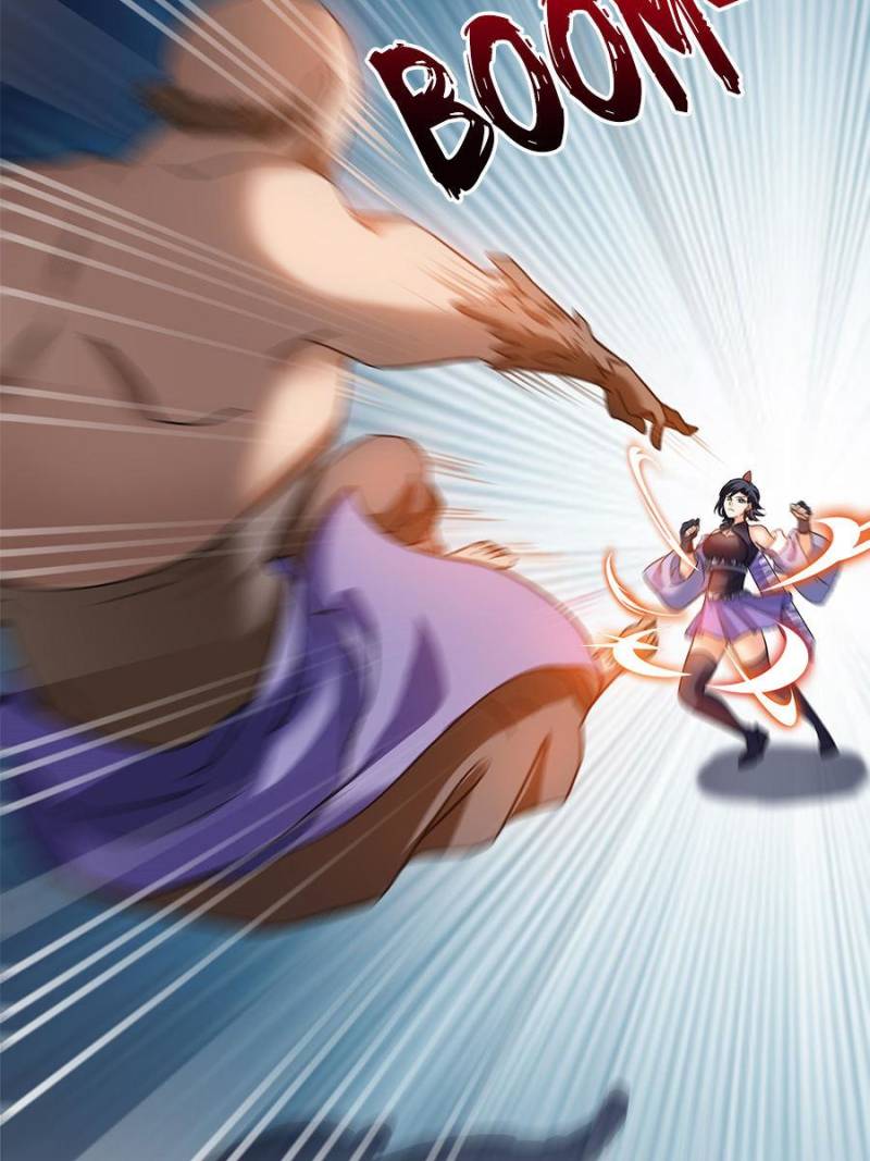 Cultivation Chat Group chapter 229 page 41