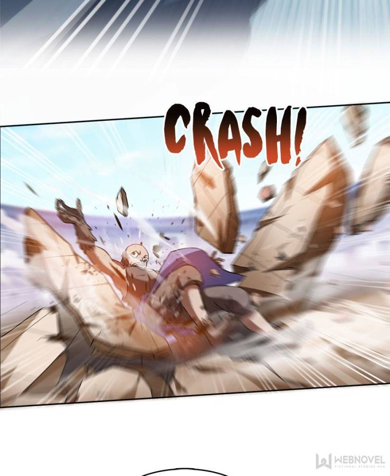 Cultivation Chat Group chapter 229 page 42