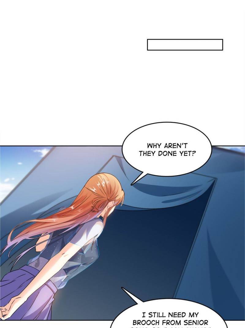 Cultivation Chat Group chapter 229 page 7