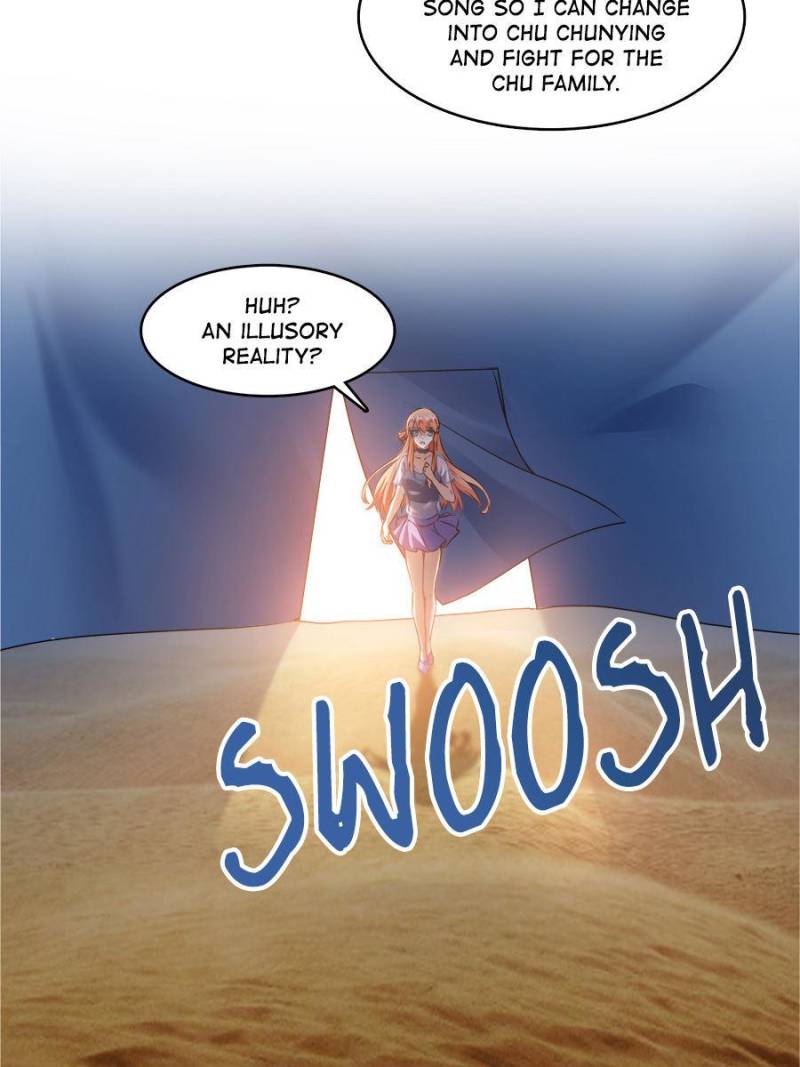 Cultivation Chat Group chapter 229 page 8