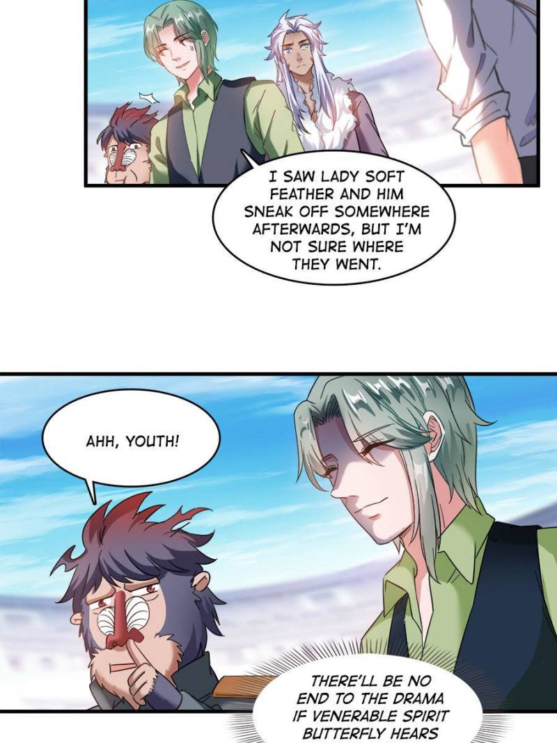 Cultivation Chat Group chapter 232 page 16