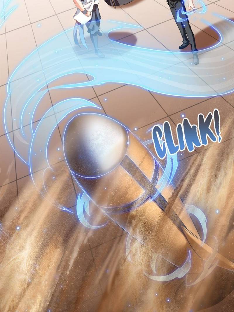 Cultivation Chat Group chapter 232 page 19