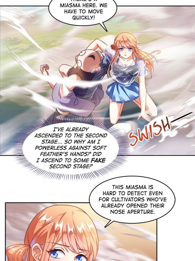 Cultivation Chat Group chapter 232 page 25