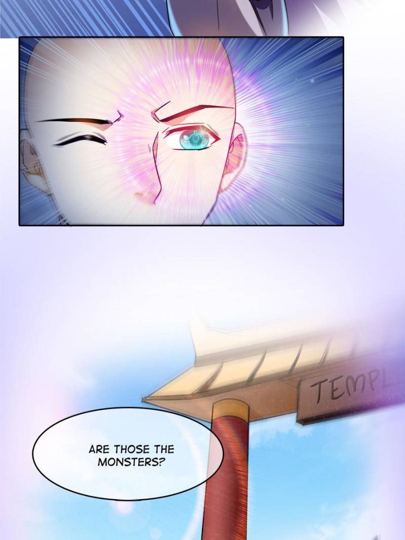 Cultivation Chat Group chapter 232 page 31