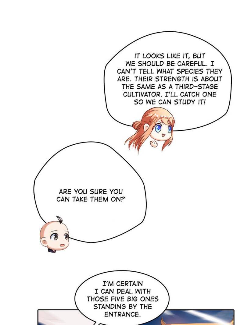 Cultivation Chat Group chapter 232 page 33