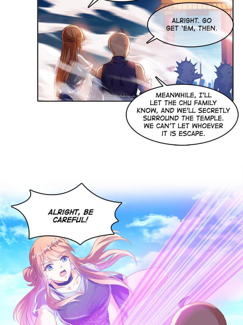 Cultivation Chat Group chapter 232 page 34