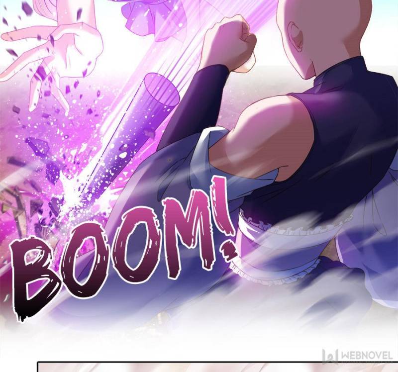 Cultivation Chat Group chapter 232 page 35