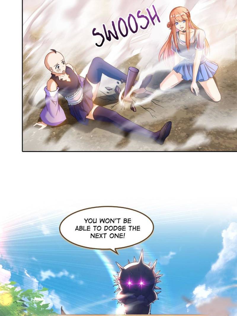 Cultivation Chat Group chapter 232 page 36