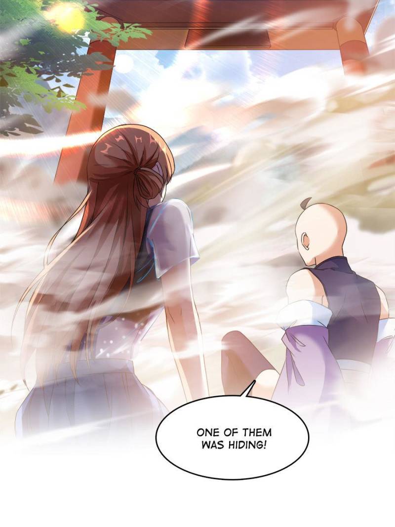 Cultivation Chat Group chapter 232 page 37