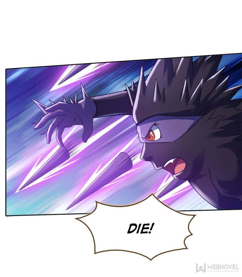 Cultivation Chat Group chapter 232 page 38