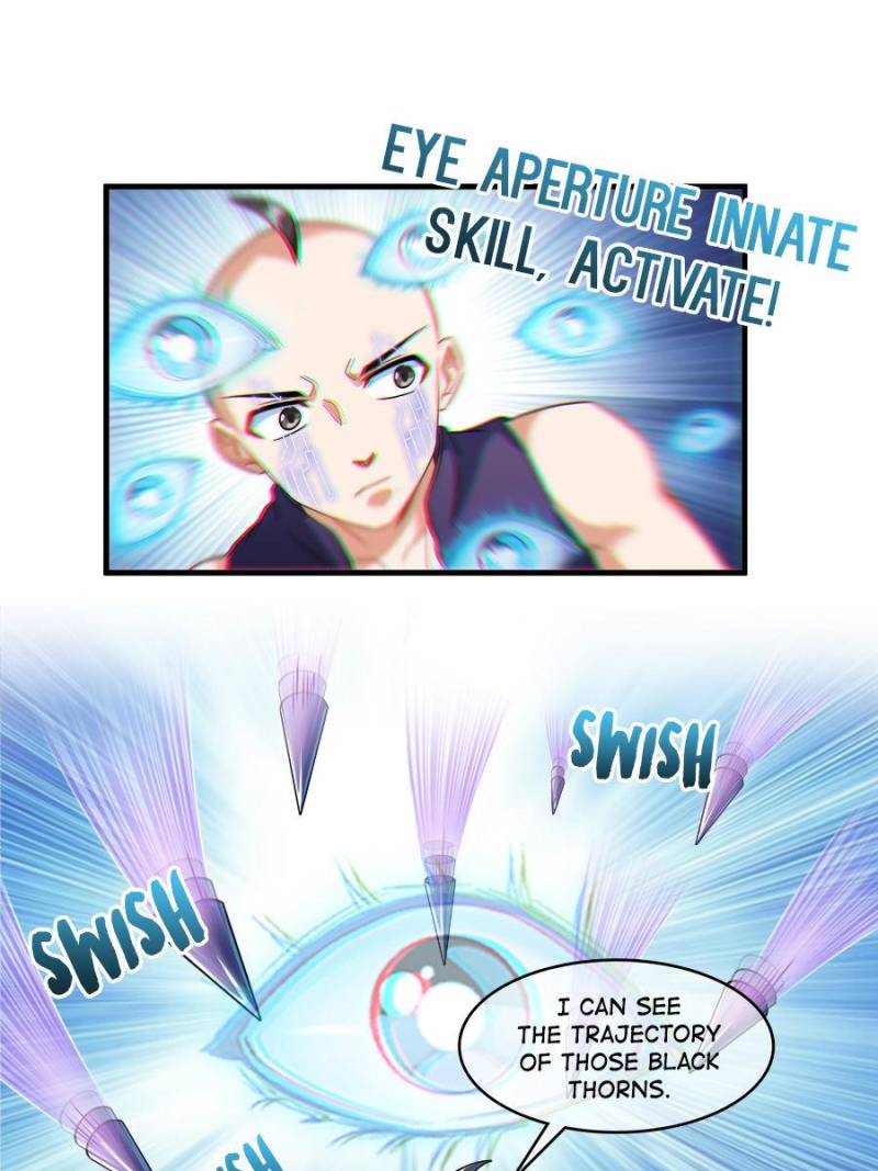 Cultivation Chat Group chapter 232 page 39