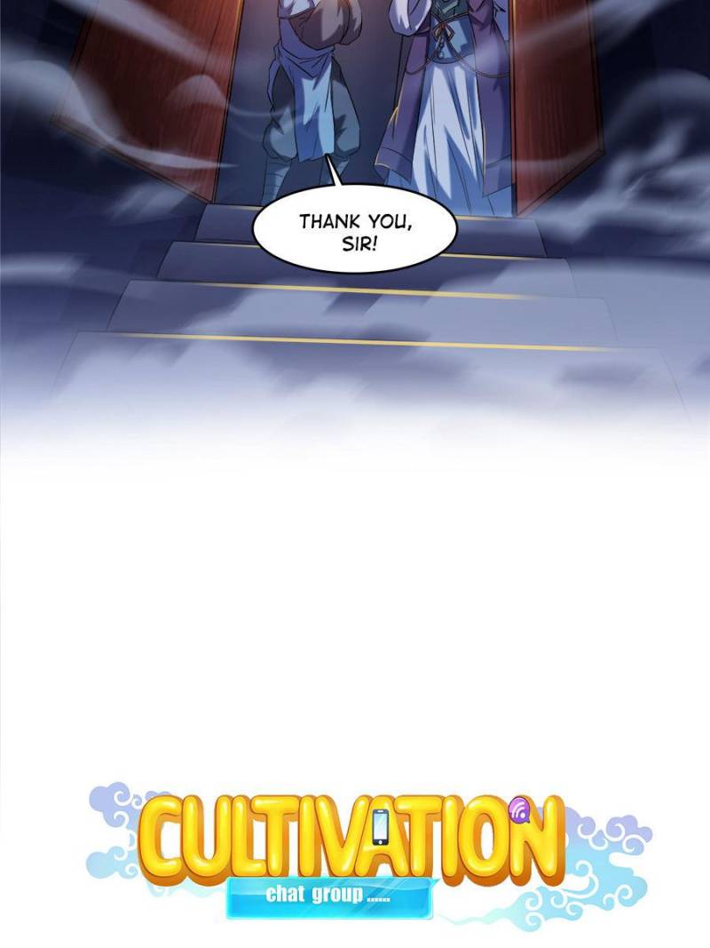 Cultivation Chat Group chapter 232 page 4