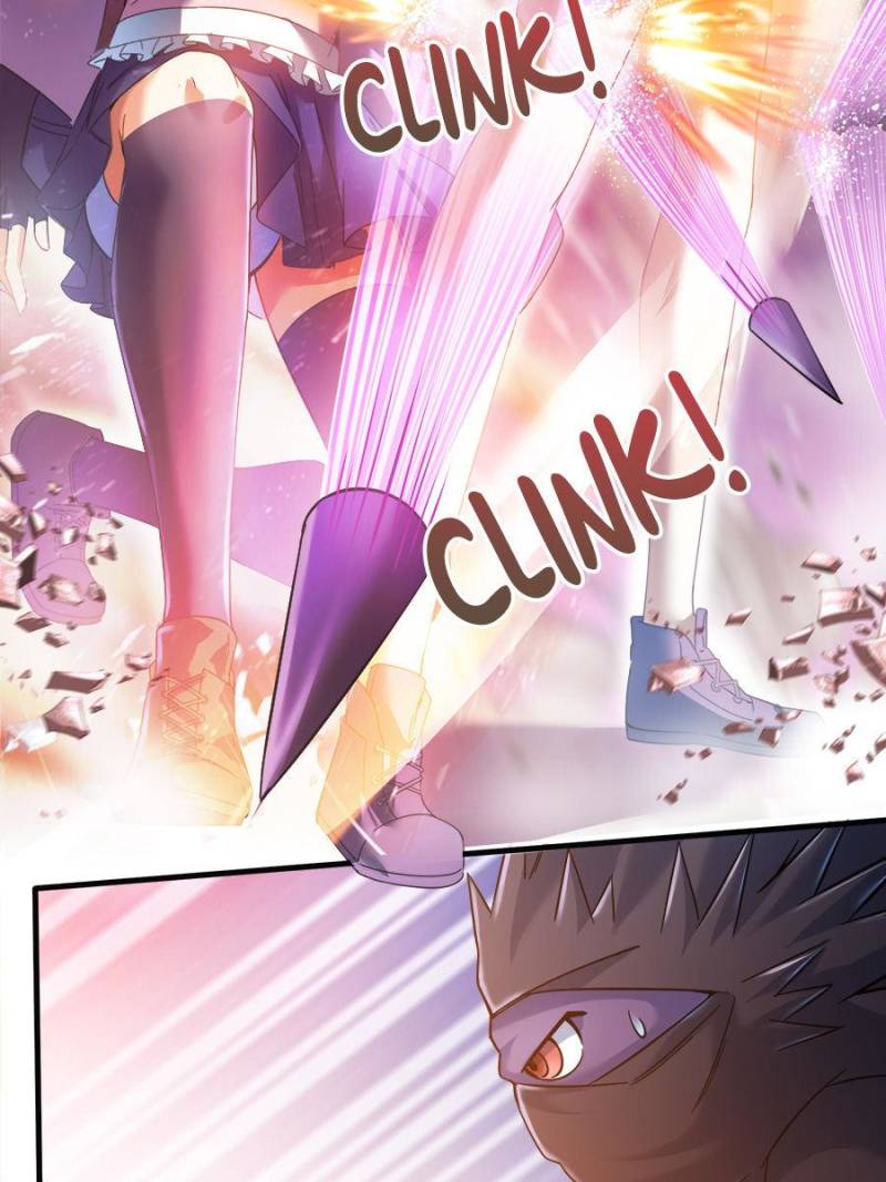 Cultivation Chat Group chapter 232 page 42