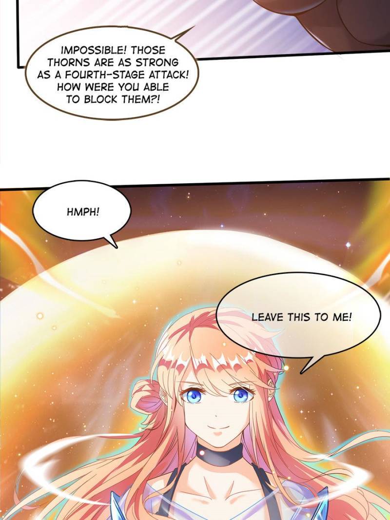 Cultivation Chat Group chapter 232 page 43