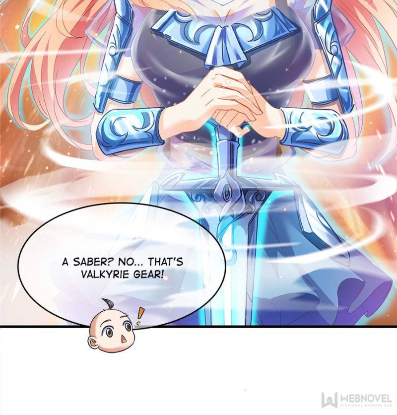 Cultivation Chat Group chapter 232 page 44