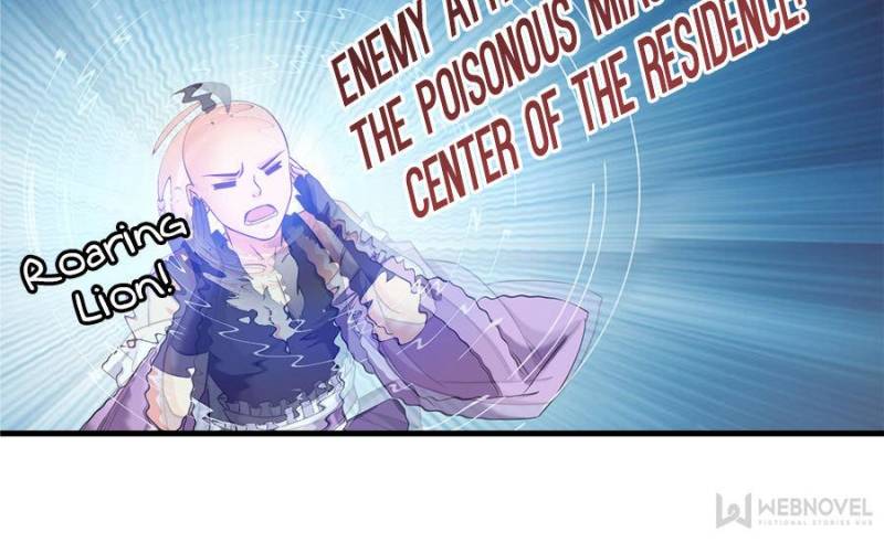 Cultivation Chat Group chapter 232 page 47