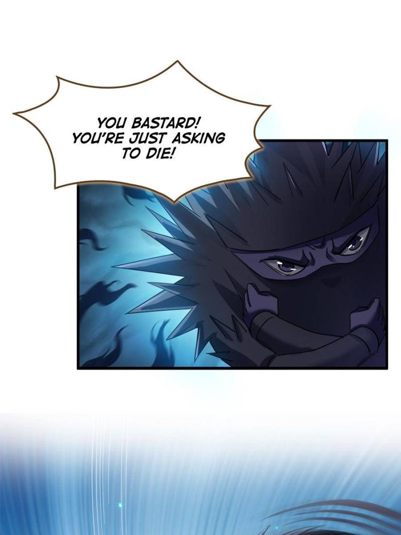 Cultivation Chat Group chapter 232 page 48