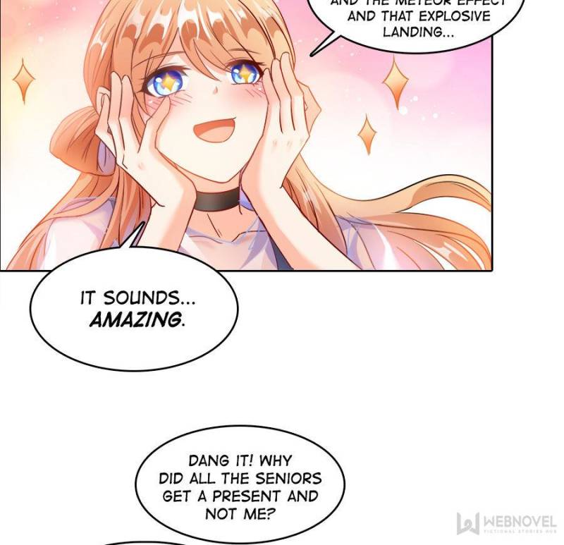 Cultivation Chat Group chapter 232 page 9