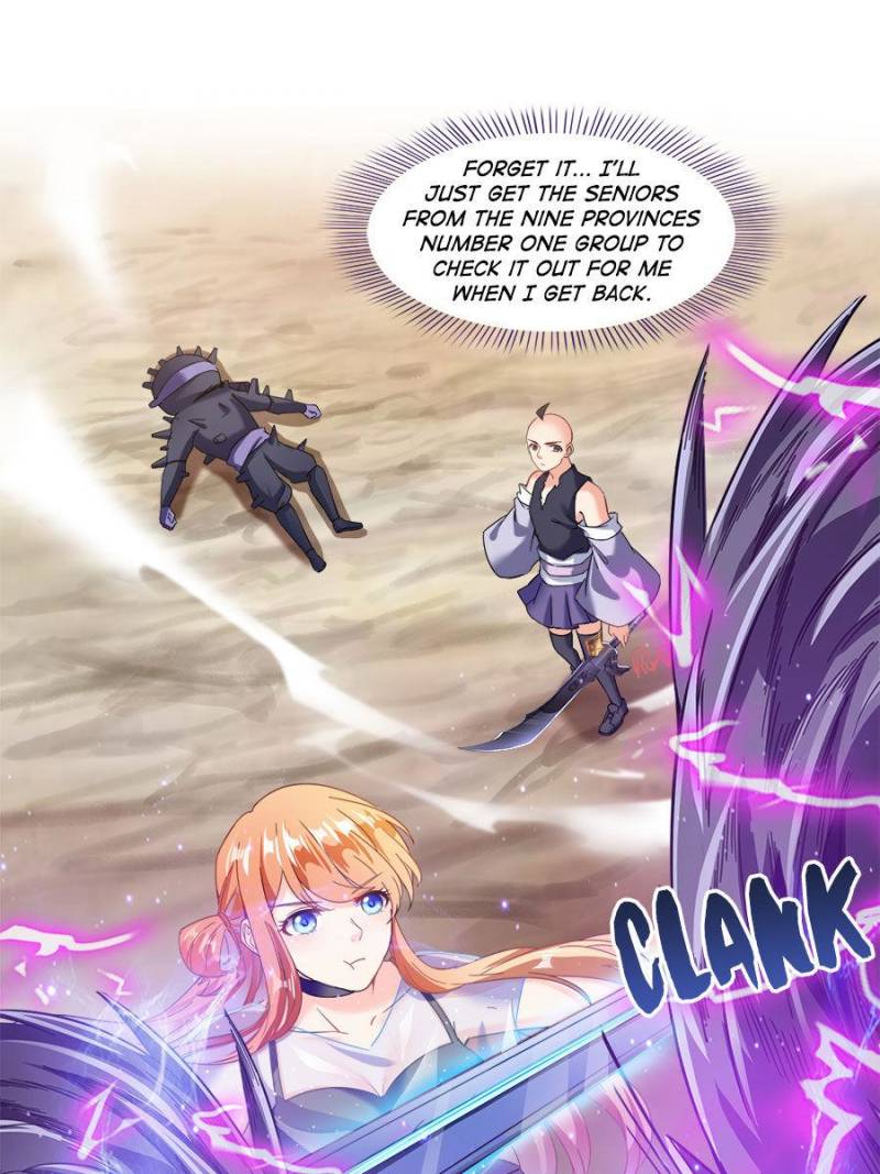 Cultivation Chat Group chapter 233 page 15