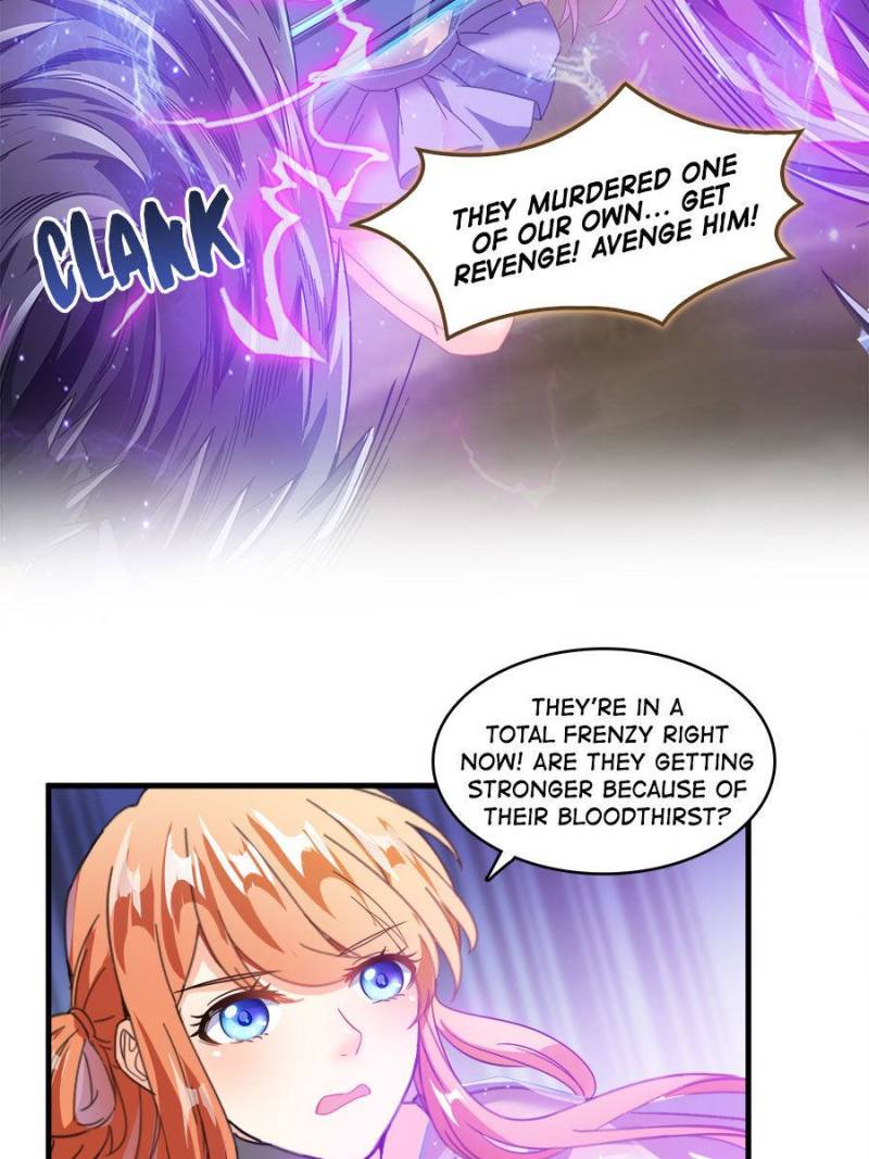 Cultivation Chat Group chapter 233 page 16