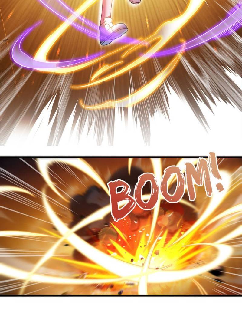 Cultivation Chat Group chapter 233 page 19