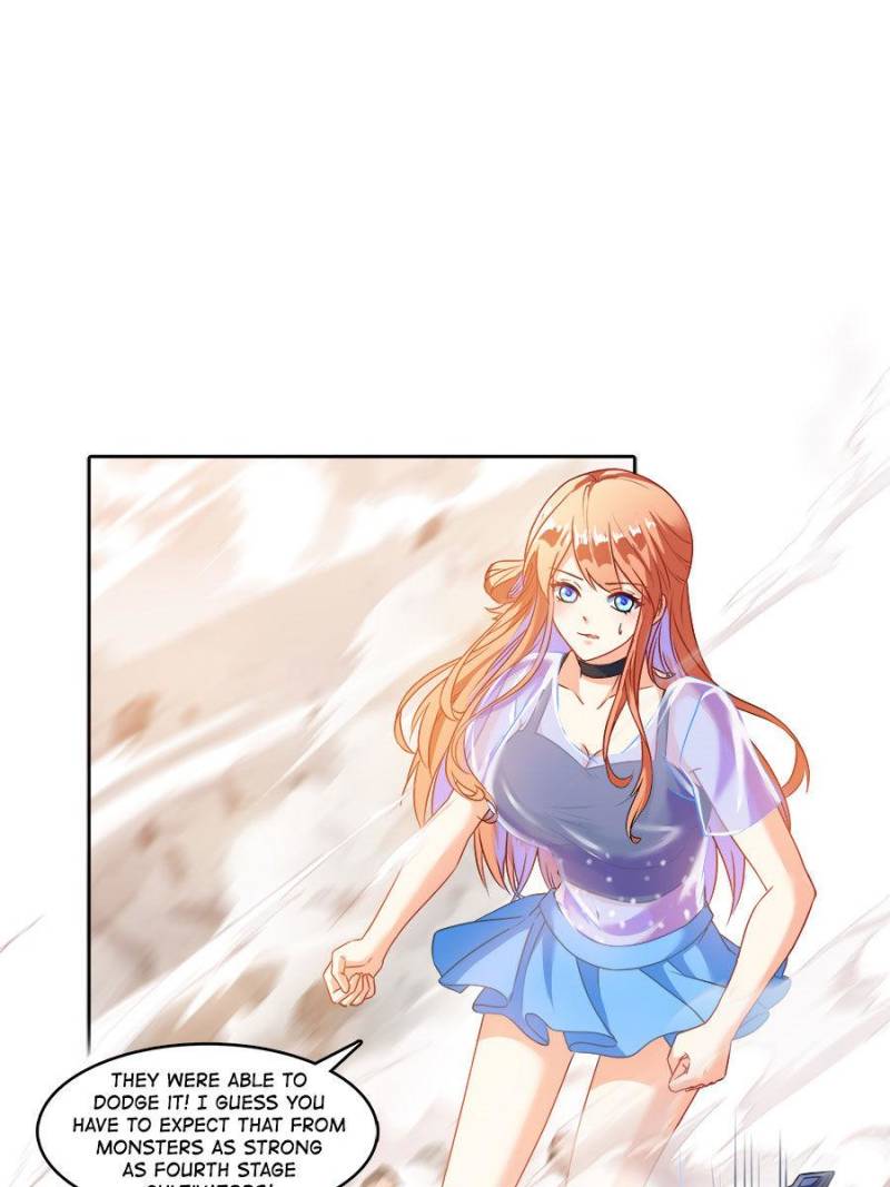 Cultivation Chat Group chapter 233 page 22