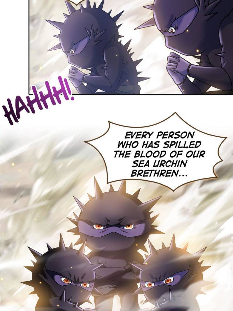 Cultivation Chat Group chapter 233 page 25