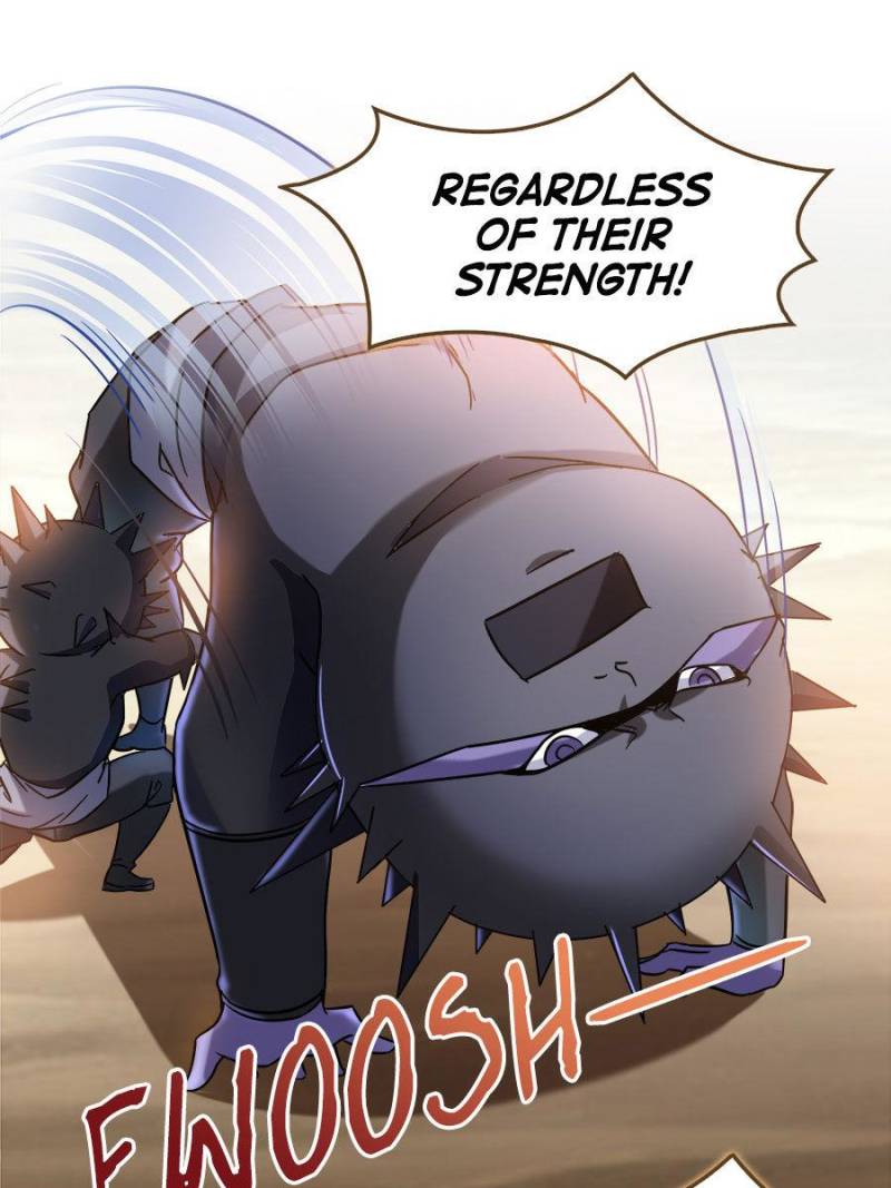 Cultivation Chat Group chapter 233 page 27