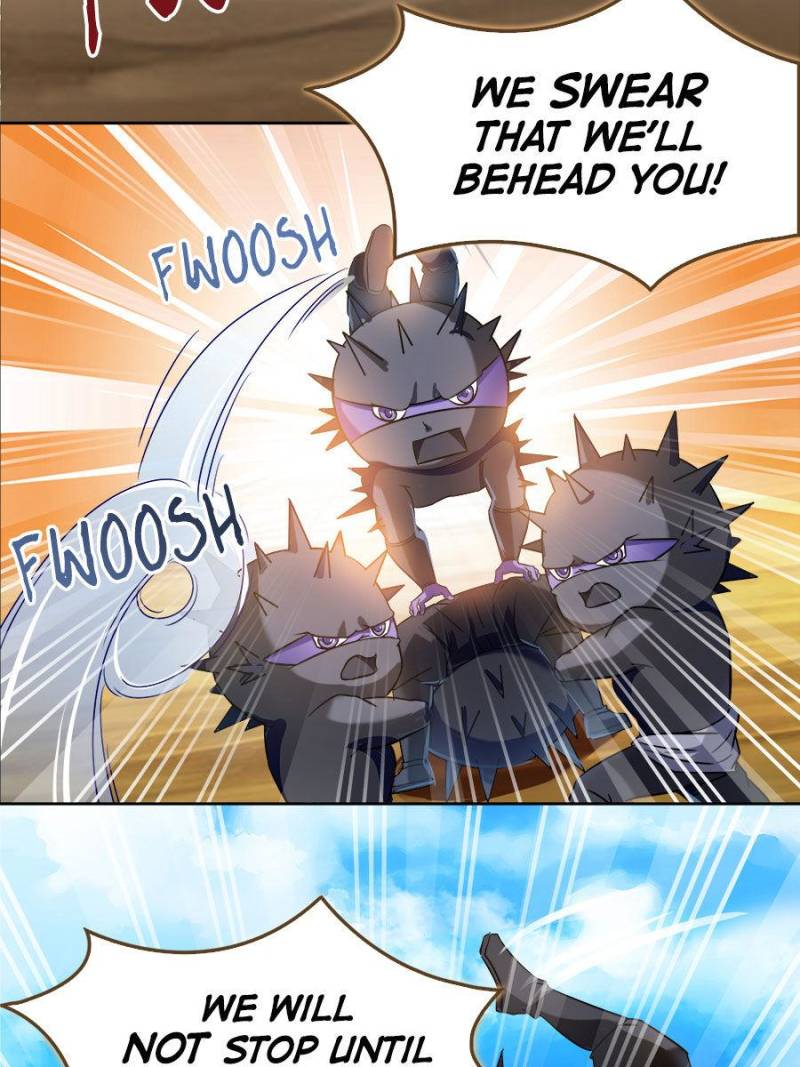 Cultivation Chat Group chapter 233 page 28