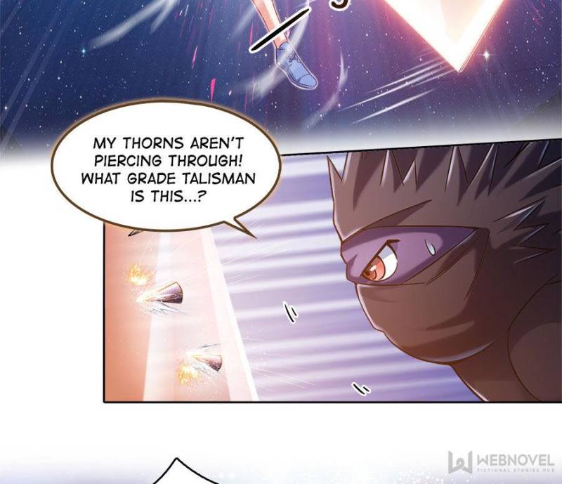 Cultivation Chat Group chapter 233 page 3