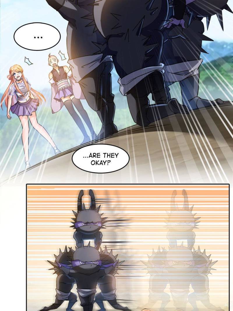 Cultivation Chat Group chapter 233 page 30