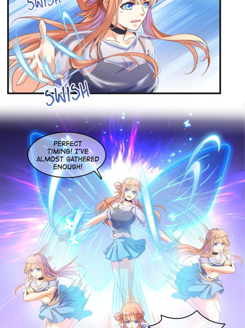 Cultivation Chat Group chapter 233 page 34