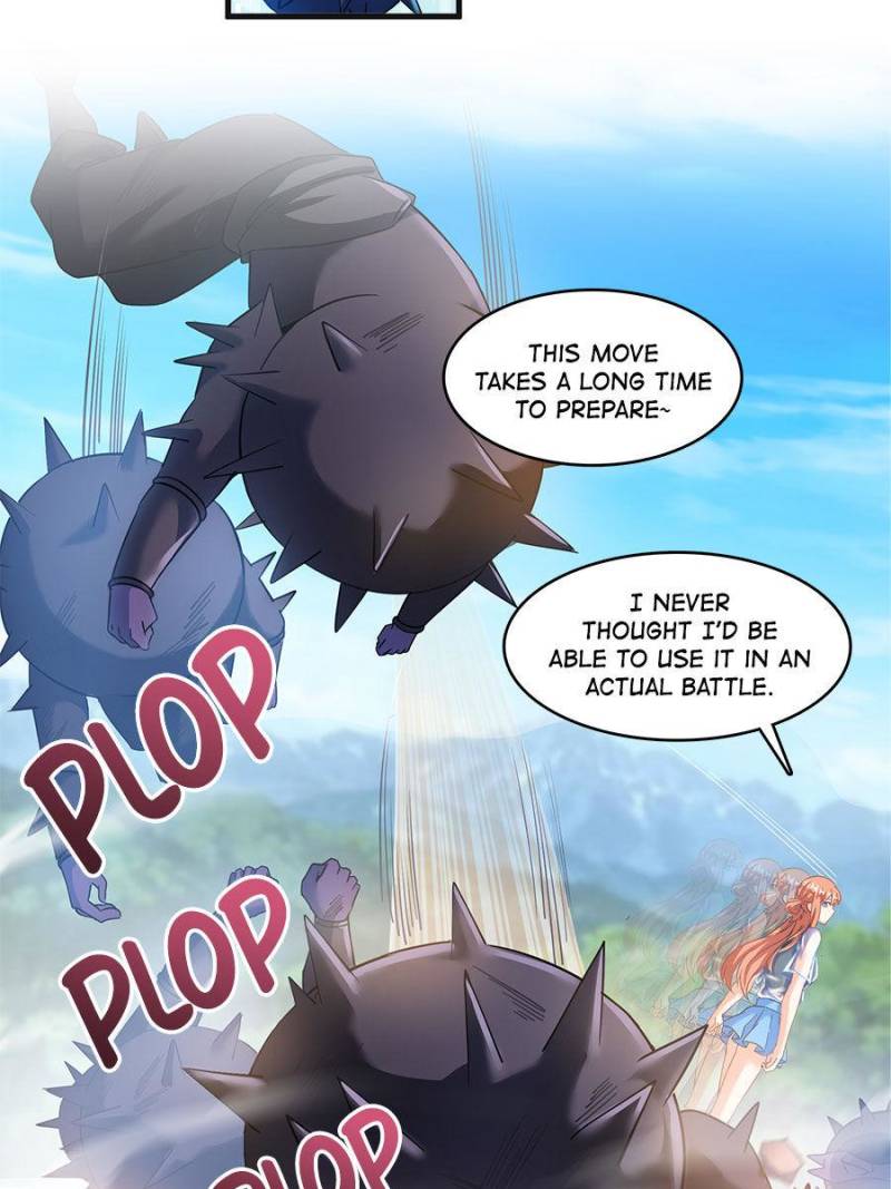 Cultivation Chat Group chapter 233 page 36