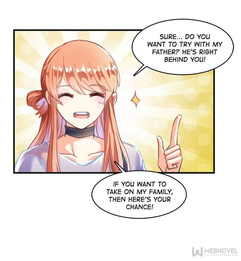 Cultivation Chat Group chapter 233 page 38