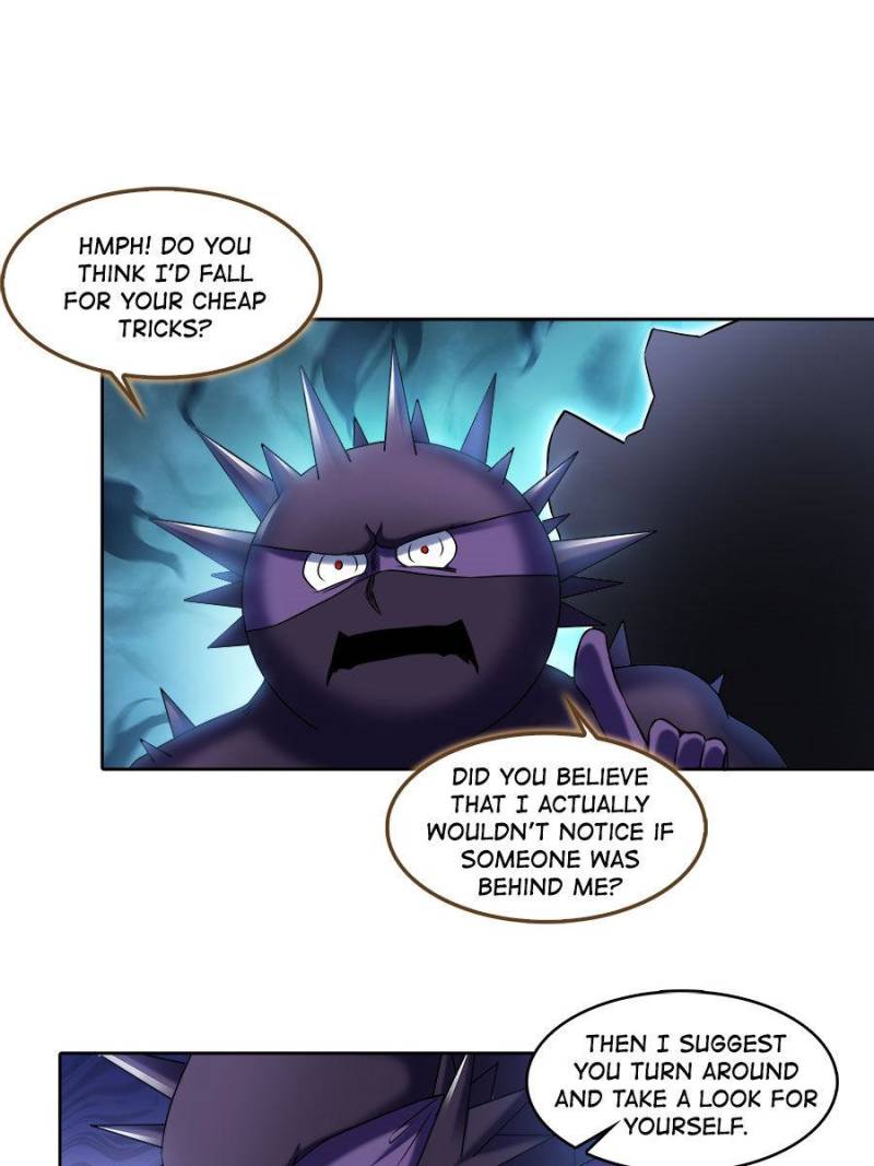 Cultivation Chat Group chapter 233 page 39