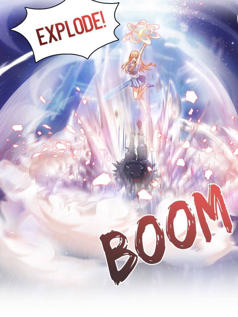 Cultivation Chat Group chapter 233 page 4