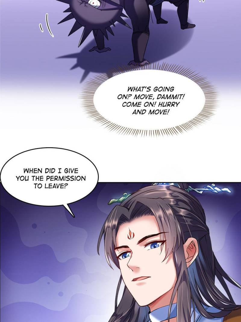 Cultivation Chat Group chapter 233 page 43