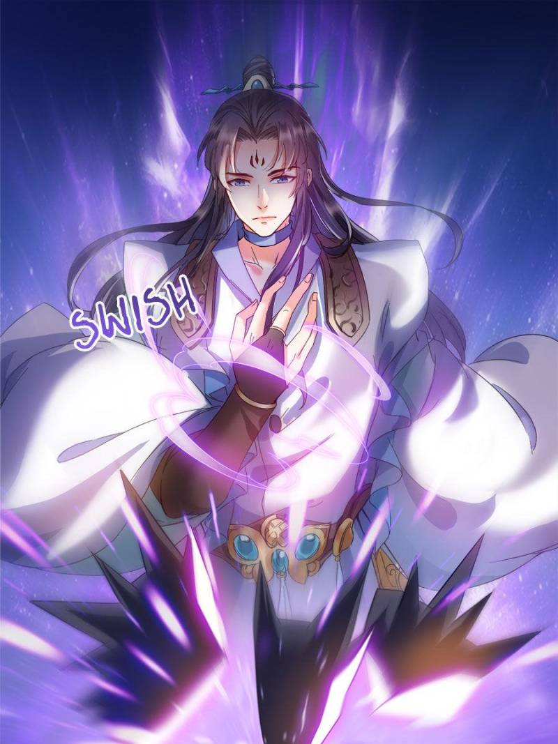 Cultivation Chat Group chapter 233 page 45