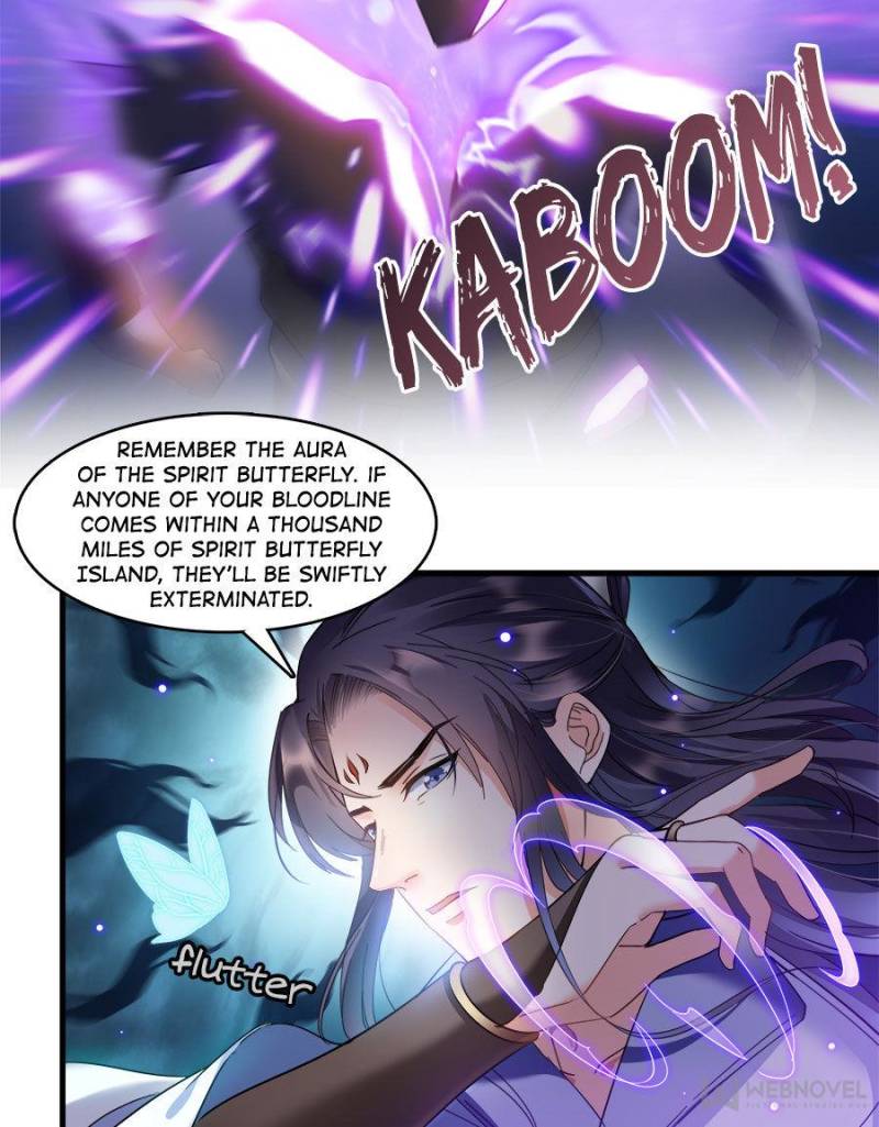 Cultivation Chat Group chapter 233 page 46