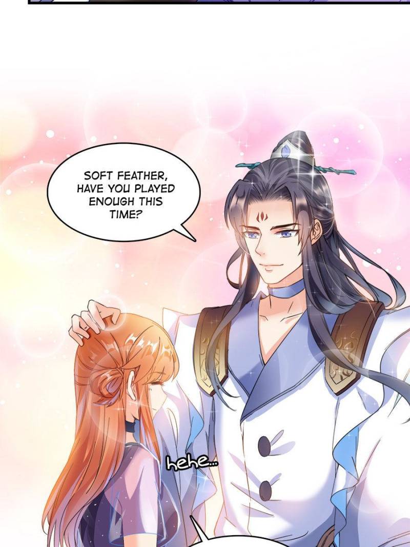 Cultivation Chat Group chapter 233 page 47