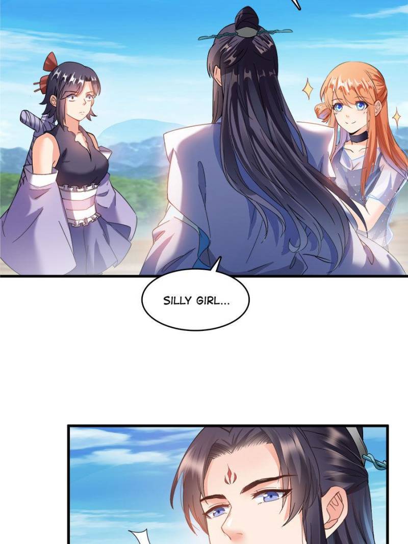 Cultivation Chat Group chapter 233 page 49