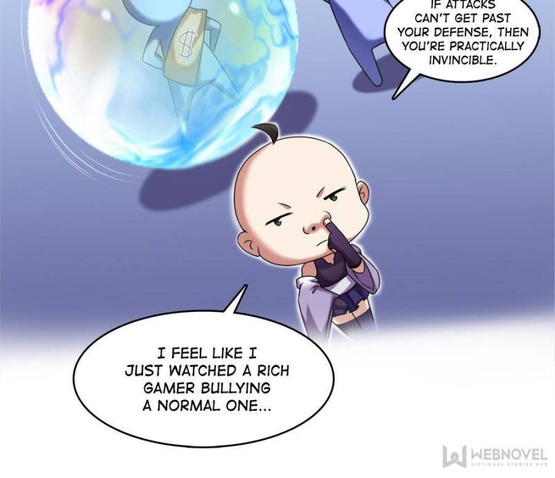 Cultivation Chat Group chapter 233 page 6