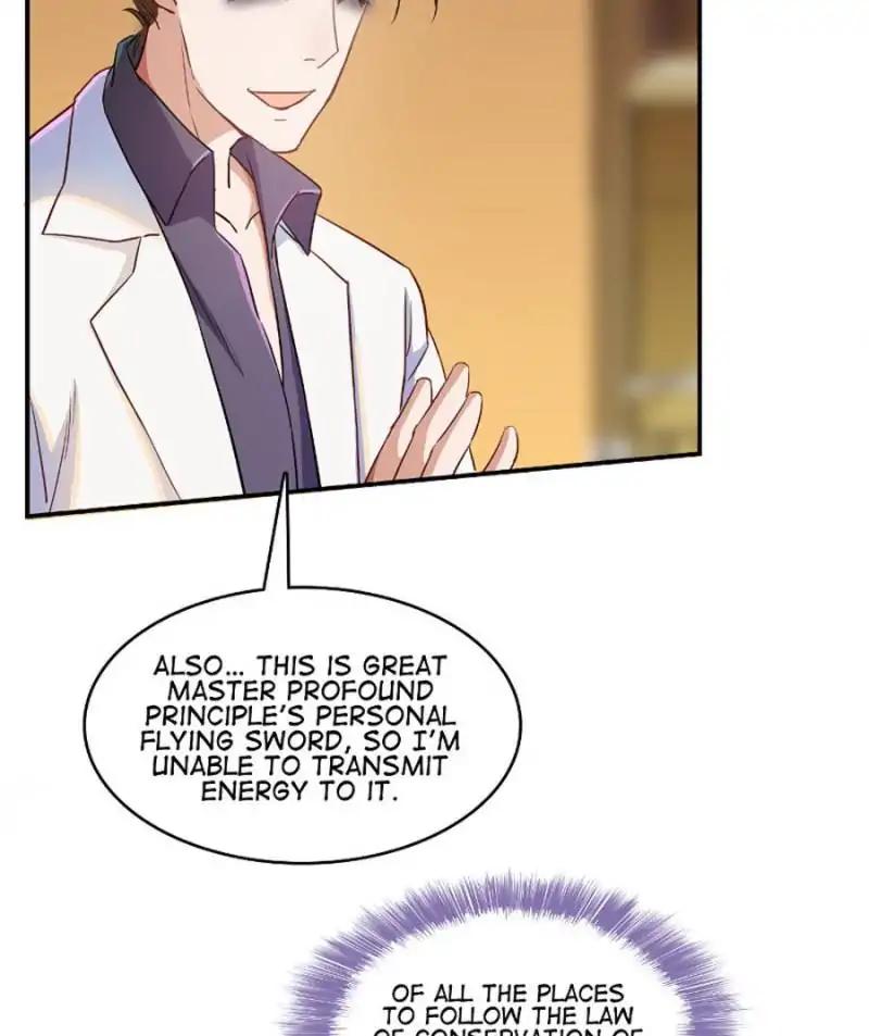 Cultivation Chat Group chapter 24 page 12