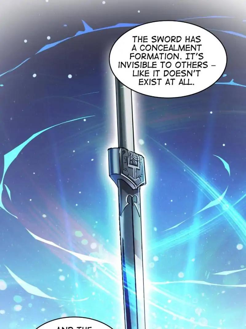 Cultivation Chat Group chapter 24 page 14